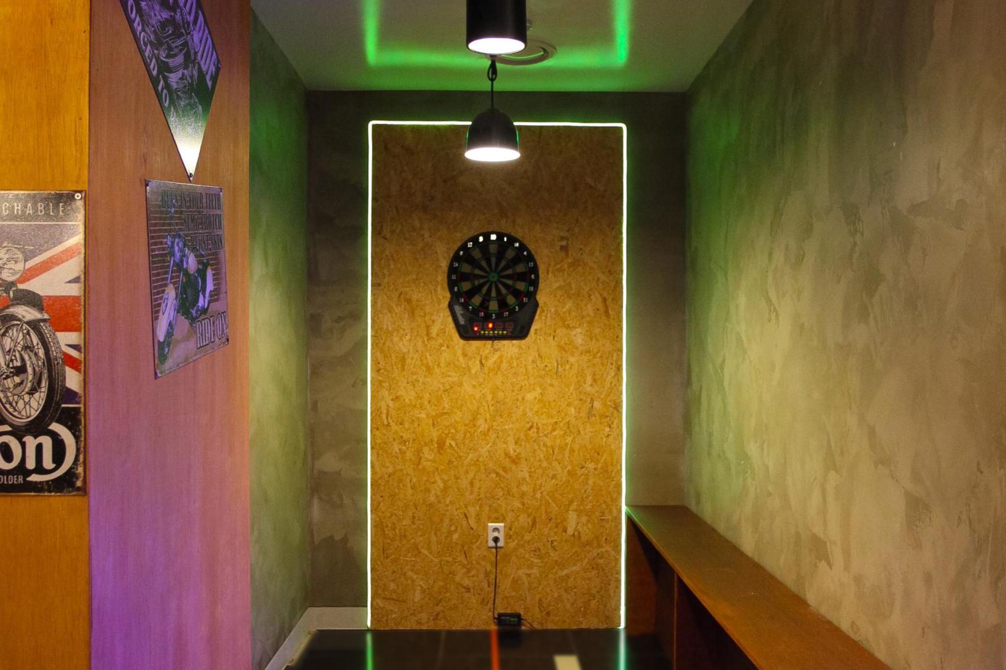 Show Hotel Pyeongtaek Ngoại thất bức ảnh